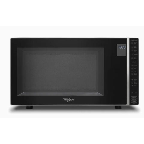 Wholesale-WHIRLPOOL WMC30311LD 1.1 CF MWO S.STEEL-Microwave Ovens-Electro Vision Inc
