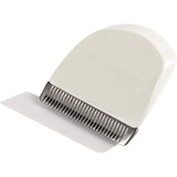 Wholesale-Wahl 2068-300 Snap-On Clipper/Trimmer Blade for Peanut - White-Beauty and Grooming-Electro Vision Inc