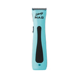 Wholesale-Wahl 3024488 Sterling Mag LI Trimmer Limited Edition Aqua/Black-Trimmer-Wah-3024488-Electro Vision Inc