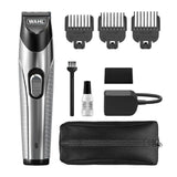Wholesale-Wahl 3025819 Beard Trimmer-Men's Grooming-Electro Vision Inc