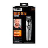 Wholesale-Wahl 3025819 Beard Trimmer-Men's Grooming-Electro Vision Inc