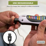 Wholesale-Wahl 3026929 LATAM Cordless Color Pro-Men's Grooming-Electro Vision Inc