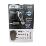 Wholesale-Wahl 3026929 LATAM Cordless Color Pro-Men's Grooming-Electro Vision Inc