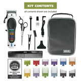 Wholesale-Wahl 3026929 LATAM Cordless Color Pro-Men's Grooming-Electro Vision Inc