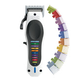 Wholesale-Wahl 3026929 LATAM Cordless Color Pro-Men's Grooming-Electro Vision Inc