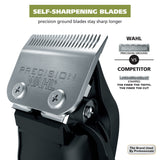 Wholesale-Wahl 3026929 LATAM Cordless Color Pro-Men's Grooming-Electro Vision Inc