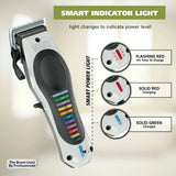 Wholesale-Wahl 3026929 LATAM Cordless Color Pro-Men's Grooming-Electro Vision Inc
