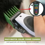 Wholesale-Wahl 3026929 LATAM Cordless Color Pro-Men's Grooming-Electro Vision Inc
