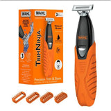 Wholesale-Wahl 3029721 TrimNinja Single Blade-Hair Clipper & Trimmer Accessories-Electro Vision Inc