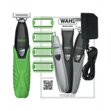 Wholesale-Wahl 3031073 TrimNinja Green Single Blade MX-Hair Clipper & Trimmer Accessories-Electro Vision Inc