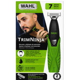 Wholesale-Wahl 3031073 TrimNinja Green Single Blade MX-Hair Clipper & Trimmer Accessories-Electro Vision Inc