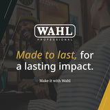 Wholesale-Wahl 3031364 HomePro Cordless MX/ROLA - WWV with US Plug-Hair Clipper & Trimmer Accessories-Electro Vision Inc