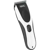 Wholesale-Wahl 3031364 HomePro Cordless MX/ROLA - WWV with US Plug-Hair Clipper & Trimmer Accessories-Electro Vision Inc