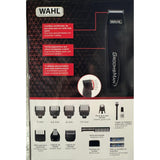 Wholesale-Wahl 5537-3008 GroomsMan All-In-One Battery Grooming Kit-Men's Grooming-Electro Vision Inc