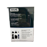 Wholesale-Wahl 5608-1308 Mini 3 in 1 Nose, Ear & Brow Trimmer-Trimmer-Electro Vision Inc
