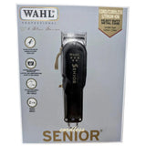 Wholesale-Wahl 8504‑308 5 Star Senior Cord Cordless Clipper-Hair Clippers & Trimmers-Electro Vision Inc