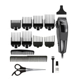 Wholesale-Wahl 9155-1701 Value Clip 16 Pcs Set-Clipper-Electro Vision Inc