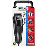 Wholesale-Wahl 9155-1701 Value Clip 16 Pcs Set-Clipper-Electro Vision Inc