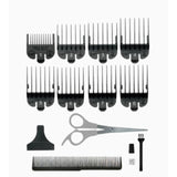 Wholesale-Wahl 9314-3708 Homecut Basic Haircut Kit-Haircut Kit-Electro Vision Inc