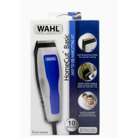 Wholesale-Wahl 9314-3708 Homecut Basic-Electro Vision Inc