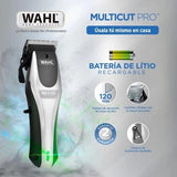 Wholesale-Wahl 9657-008 Multicut Pro Clipper-Men's Grooming-Electro Vision Inc