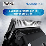 Wholesale-Wahl 9657-008 Multicut Pro Clipper-Men's Grooming-Electro Vision Inc