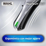 Wholesale-Wahl 9657-008 Multicut Pro Clipper-Men's Grooming-Electro Vision Inc