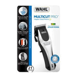 Wholesale-Wahl 9657-008 Multicut Pro Clipper-Men's Grooming-Electro Vision Inc