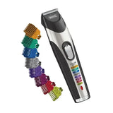 Wholesale-Wahl 9891-108 Color Trimmer-Men's Grooming-Electro Vision Inc