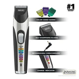 Wholesale-Wahl 9891-108 Color Trimmer-Men's Grooming-Electro Vision Inc