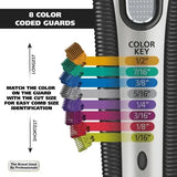 Wholesale-Wahl 9891-108 Color Trimmer-Men's Grooming-Electro Vision Inc