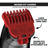 Wholesale-Wahl 9891-108 Color Trimmer-Men's Grooming-Electro Vision Inc
