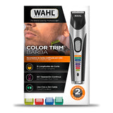 Wholesale-Wahl 9891-108 Color Trimmer-Men's Grooming-Electro Vision Inc