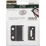 Wholesale-Wahl Bladeset 2161-400 Magic Clip C/C-Men's Grooming-Electro Vision Inc