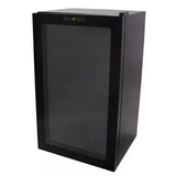 Wholesale-West Bend WB340WCNB Wine Cooler, 34 Bottles-Wine Cooler-Electro Vision Inc