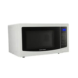 Wholesale-West Bend WBMW110W Microwave Oven – 1.1 Cu. Ft., 1000W, White-Electro Vision Inc