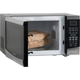 Wholesale-West Bend WBMW92S 0.9 cu. ft. Microwave Oven Stainless Steel-Electro Vision Inc