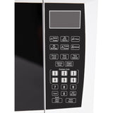 Wholesale-West Bend WBMW92W 0.9 cu. ft. Microwave Oven White-Electro Vision Inc