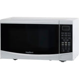 Wholesale-West Bend WBMW92W 0.9 cu. ft. Microwave Oven White-Electro Vision Inc