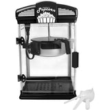 Wholesale-WestBend 82515B - POPCORN MAKER POPPER 4QT BLACK-Popcorn Makers-Electro Vision Inc