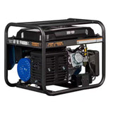 Wholesale-Westinghouse WGen3600cv Gas Powered Portable Generator with Recoil Start 4,650/3,600-Watt-Portable Generator-Electro Vision Inc