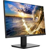 Wholesale-Westinghouse WH24FX9222 24" Full HD 1080p VA 75Hz Home Office Monitor -HDMI & VGA Compatible-Computer Monitors-Electro Vision Inc