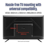 Wholesale-Westinghouse WX58UX4800 Class Smart 4K UHD Xumo TV 58"-Smart TV-Electro Vision Inc