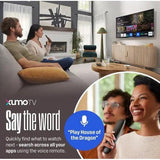 Wholesale-Westinghouse WX58UX4800 Class Smart 4K UHD Xumo TV 58"-Smart TV-Electro Vision Inc