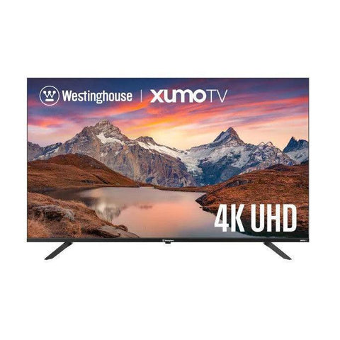 Wholesale-Westinghouse WX58UX4800 Class Smart 4K UHD Xumo TV 58"-Smart TV-Electro Vision Inc