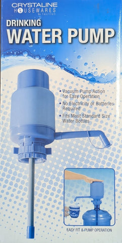 Drinking Water Pump