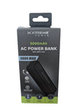 Xtreme XBB8-0181-BLK Lithium Battery Power Bank Black