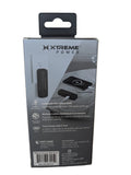 Xtreme XBB8-0181-BLK Lithium Battery Power Bank Black