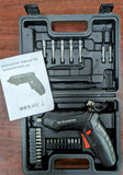 Portable Hand Drill Screwdriver