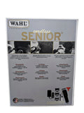 Wahl 8504-308 5 Star Senior Cord/Cordless